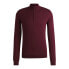 HUGO San Quirin M 10243202 high neck sweater