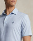 Men's Classic-Fit Performance Polo Shirt