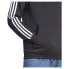 ADIDAS Essentials Fleece 3 Stripes hoodie