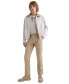 Брюки мужские Tommy Hilfiger Denton Pima Cotton Chinos