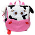 BAGOOSE Animal Cow junior backpack