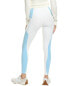 Stella Mccartney Scuba Aquaflex Logo Legging Women's