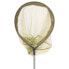 KORUM Floating Fast Latex Landing Net Head 65 cm