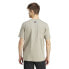 ADIDAS Tiro short sleeve T-shirt