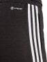 Adidas Spodnie damskie adidas Tiro 23 League czarne HS3540 S