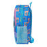 SAFTA 3D Stitch Backpack