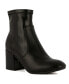 Women's Kep Dress Booties