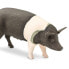 SAFARI LTD Hampshire Pig Figure