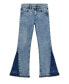 Big Girls Long Denim Jeans