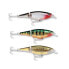 RAPALA X-Rap Shad Jointed Crankbait 46g 130 mm