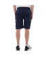 Mens Claxton Fleece Shorts