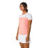 ASICS Court short sleeve T-shirt