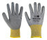 HONEYWELL WE22-7113G-8/M - Protective mittens - Grey - M - SML - Workeasy - Abrasion resistant - Puncture resistant