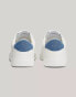 Tommy Jeans Cupsole Trainers in White