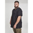 URBAN CLASSICS Shaped Long Big T-shirt