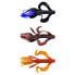 YAMAMOTO BAITS Kreature Soft Lure 101 mm 7 units