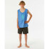 RIP CURL Lost Islands sleeveless T-shirt