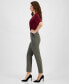 Women's Pull-On Straight-Leg Pants