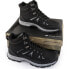 ALPINE PRO Comte Hiking Boots