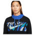 NIKE Dri Fit Sport Clash hoodie