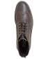 Men's Odell Wingtip Chukka Boots