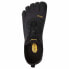 VIBRAM FIVEFINGERS V Alpha trail running shoes