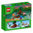 LEGO The Adventure In The Swamp Construction Game