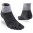 INJINJI Trail Midweight Minicrew Coolmax socks