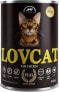 LOVCAT LOVCAT Pure CHICKEN Kurczak - 400g