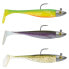 DELALANDE Zand Fat Soft Lure 14g 200 mm