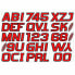 HARDLINE PRODUCTS Series 700 Registration Letter