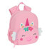 SAFTA Neoprene Unicornio Backpack