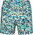 Arena Męskie Szorty MEN'S ARENA WATER PRINTS BEACH SHORT AO