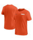 Men's Clemson Tigers 2024 Sideline Coach Performance T-shirt