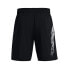 Under Armour Woven Graphic Shorts