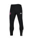 Брюки мужские Adidas Black St. Louis City SC 2023 On-Field Team Crest AEROREADY Training Pants