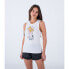 HURLEY Birdies sleeveless T-shirt