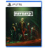 PLAYSTATION GAMES PS5 Payday 3