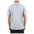 G. Loomis Topo Tee Color - Gray Size - SM (GTEEMELTOPOSGY) Fishing