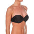 SELENE Double Push Up With Straps Carlota Bra