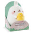 NICI Soft Molang With Piu Piu 24 cm In Gift Box Teddy