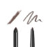 Augenbrauenpuder - und Stift Brow Duo 12 Ebony, 0,8 g