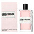 ZADIG & VOLTAIRE This Is! Undressed 100ml Eau De Parfum