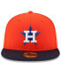 Houston Astros Authentic Collection 59FIFTY Fitted Cap