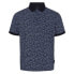 SEA RANCH Bane short sleeve polo