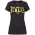 BENLEE Lady Logo short sleeve T-shirt