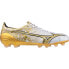 MIZUNO Alpha Japan MD football boots