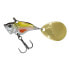 MOLIX Trago Spin Tail spinnerbait 7g 24 mm