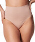 Корректирующее белье для женщин Spanx Womens EcoCare Shaping Thong Underwear 40048R