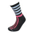 LORPEN Lifestyle Stripes socks